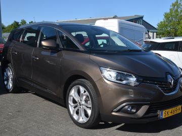 Renault Grand Scénic